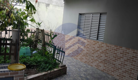 Casa Assobradada  à Venda com 2 quartos em Jardim Celeste, São Paulo - SP