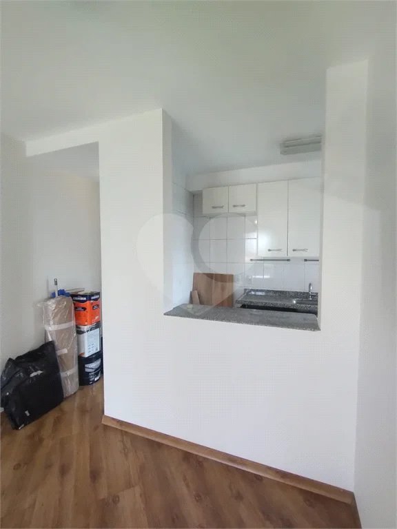 Apartamento com 55m², 3 quartos, 1 garagem, à venda no bairro do Cangaíba