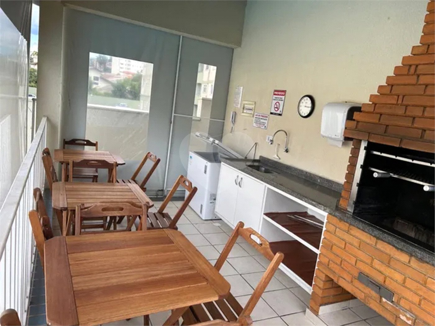 APARTAMENTO A VENDA NO URBANOVA COM 2 DORMITÓRIOS, 1 SUÍTE, 2 VAGAS, SÃO JOSÉ DOS CAMPOS/SP.