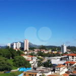 Apto 83 metros, 3 dorm, 1 suíte, 1 vaga em Pirituba.