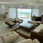 Apartamento à venda com 4 suítes em Riviera de São Lourenço, Bertioga, SP