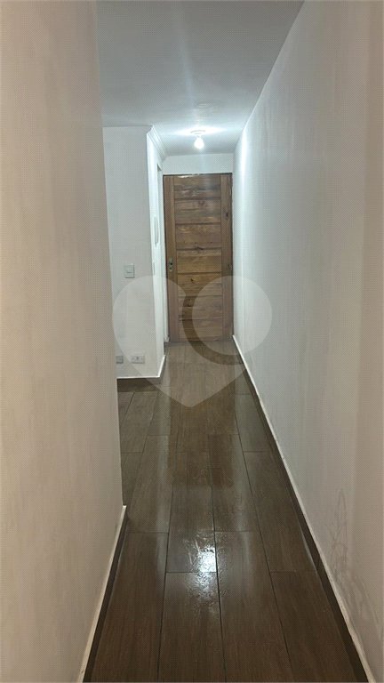 Apartamento à venda no Residencial Jardim Maria Sampaio Apartamento à venda no Residencial Jardim Maria Sampaio