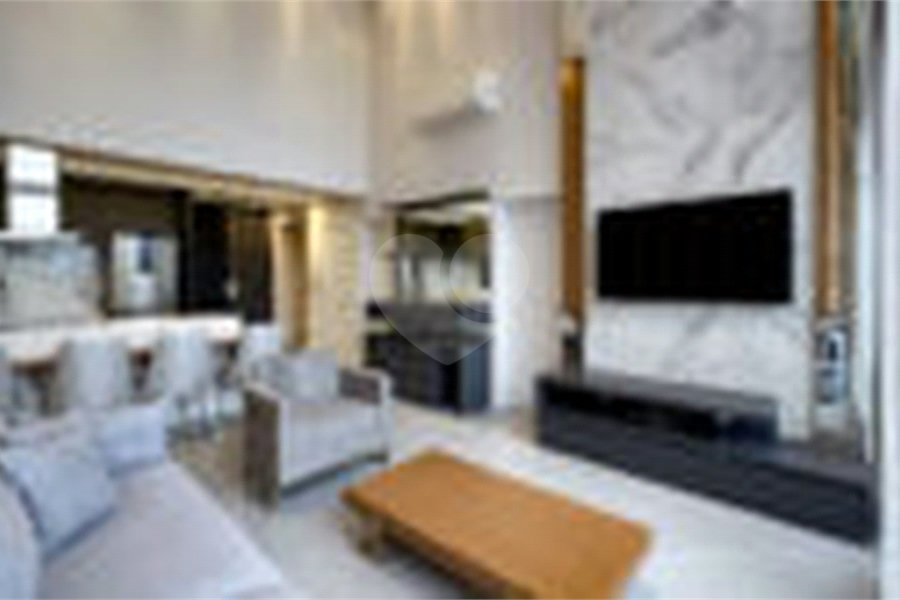 Duplex exclusivo no Jardim América: sofisticação, localização privilegiada e o estilo de vida que poucos podem desfrutar.