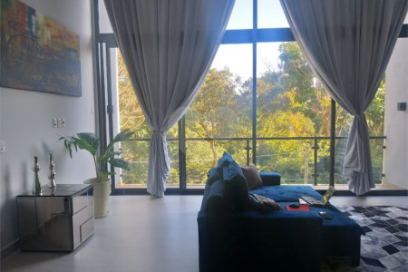 CASA SOBRADO À VENDA NO CONDOMÍNIO VILLA RAVENNA - ITATIBA/SP.