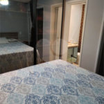 Apartamento 102m² · 4 Quartos · 2 Vagas na Vila Regente Feijó, São Paulo