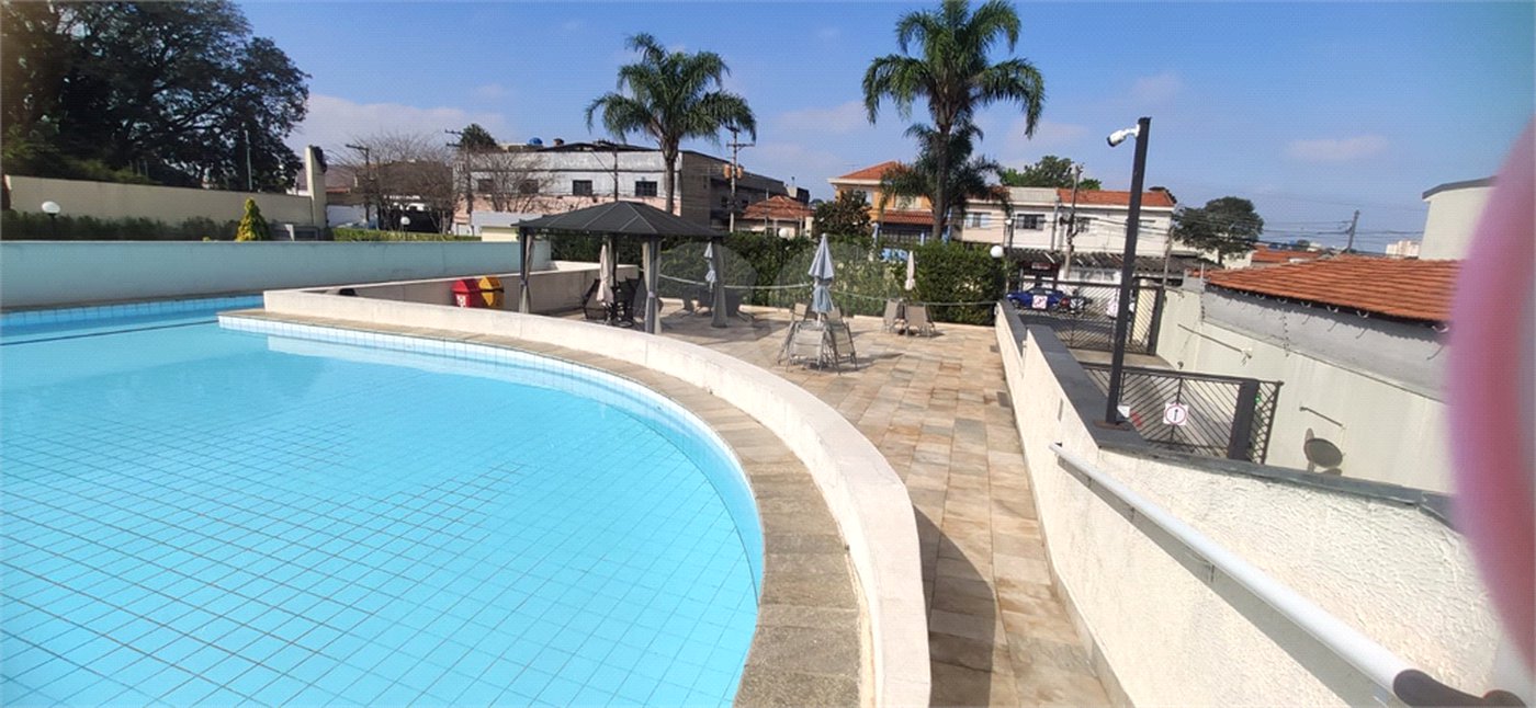 Apartamento á venda - Conceição