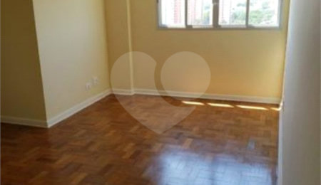 Apartamento à venda com 2 quartos em Vila Butantã, São Paulo, SP