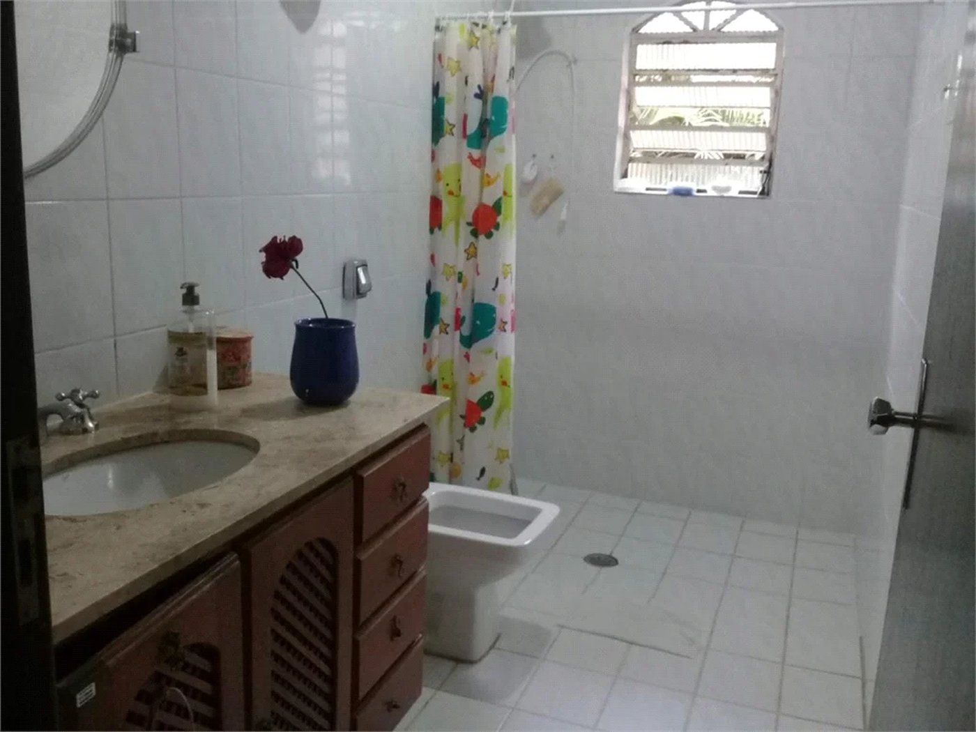 Casa térrea, à venda, a 800 metros do Metrô Vila Sônia