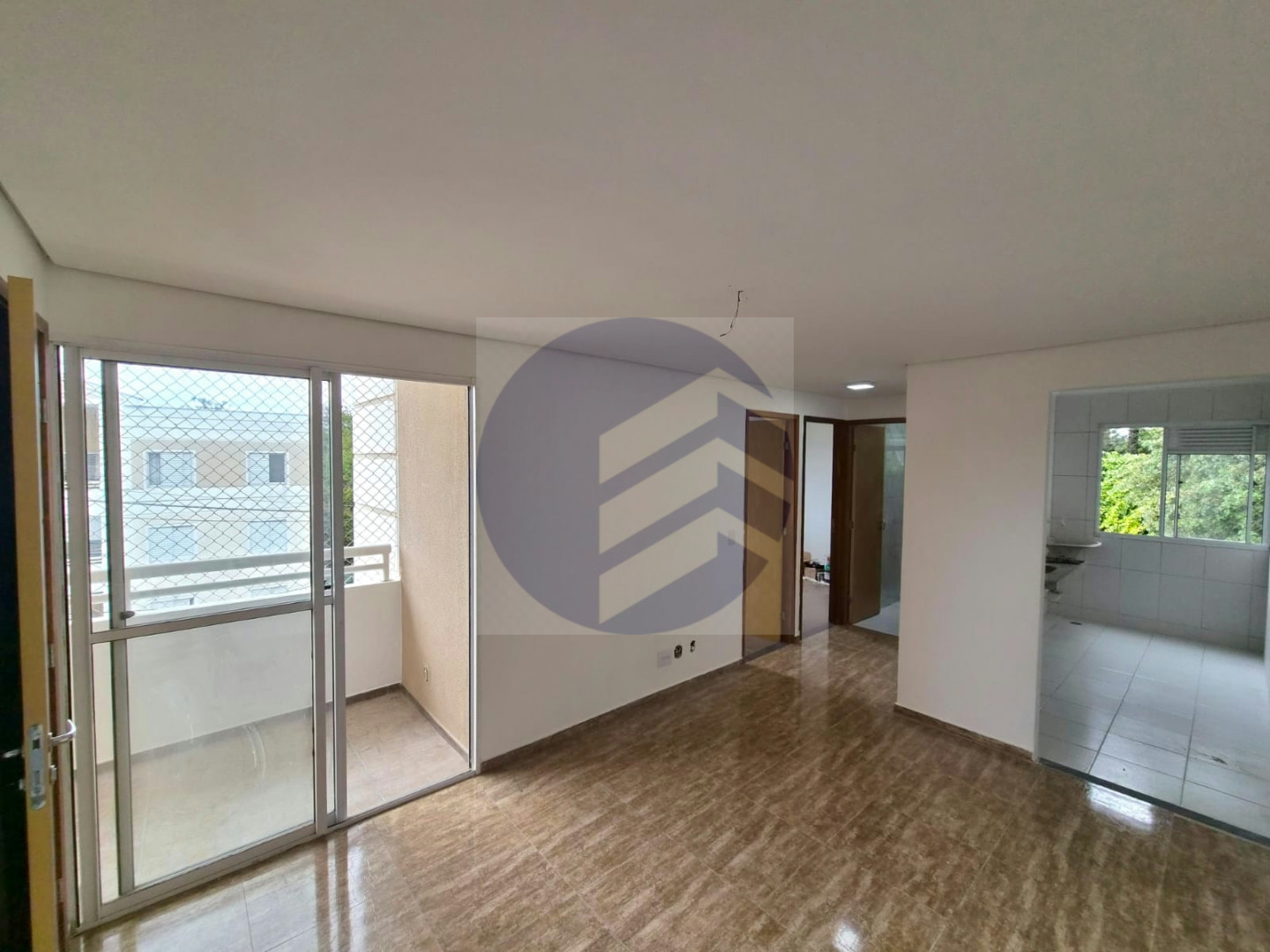 Apartamento, 2 quartos, 50 m² - Foto 7