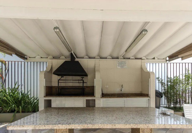 Cobertura à venda com 4 quartos, sendo 1 suíte, em Paraisópolis, São Paulo - SP