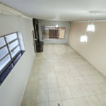 4 dormitórios, 1 suíte, 3 banheiros, 2 vagas, Área Total: 130,00 m², Construído: 174,00 m²
