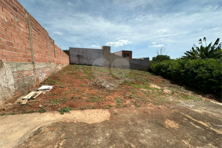 Terreno a venda