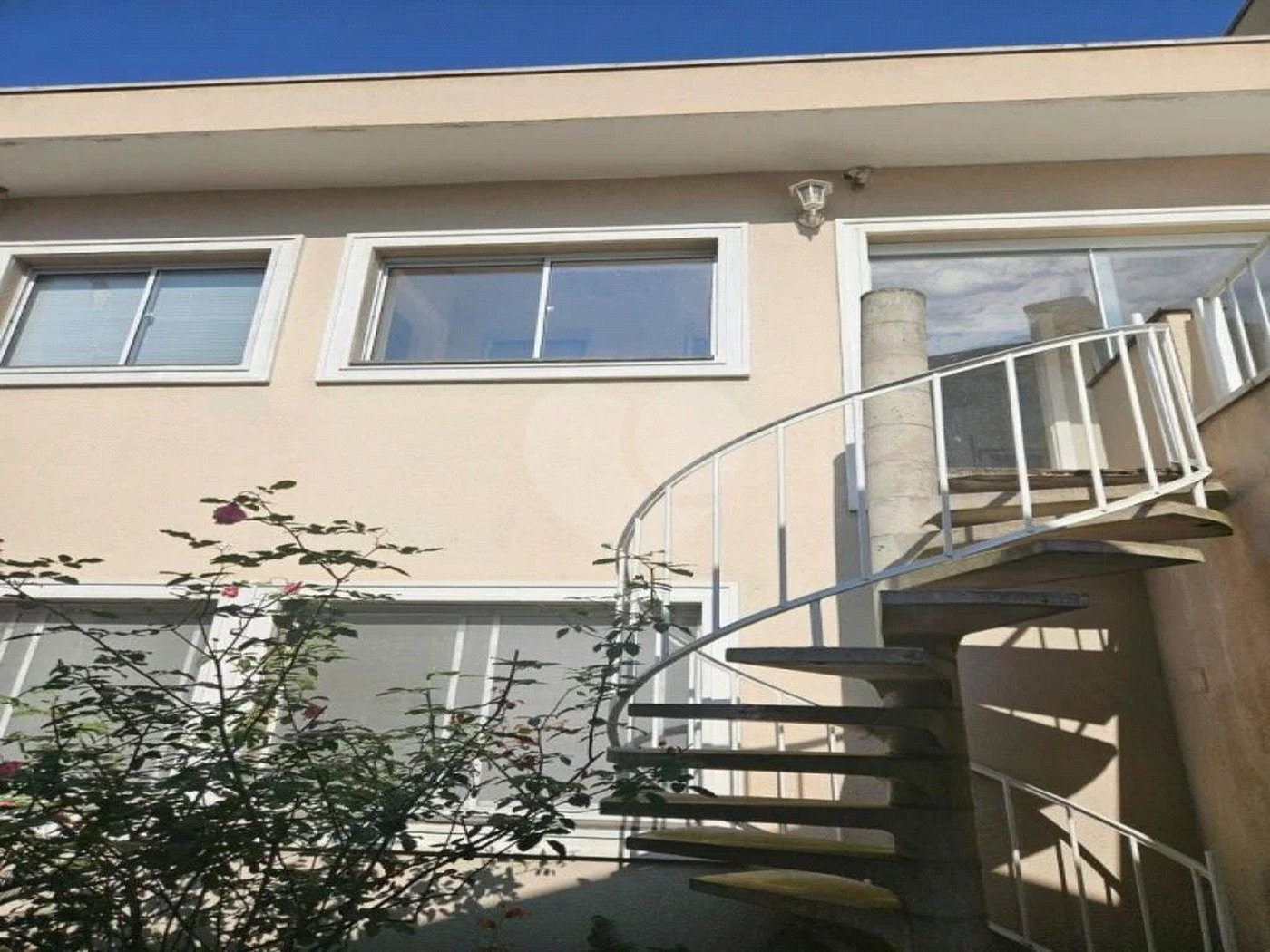 Sala à venda em Jardim Bela Vista, Santo André, SP