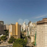 APARTAMENTO A VENDA EM SP CENTRO