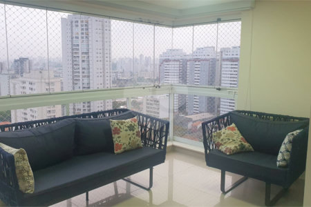 Apartamento maravilhoso na Mooca com 151m e 3 dormitórios,2 suítes e 3 vagas..