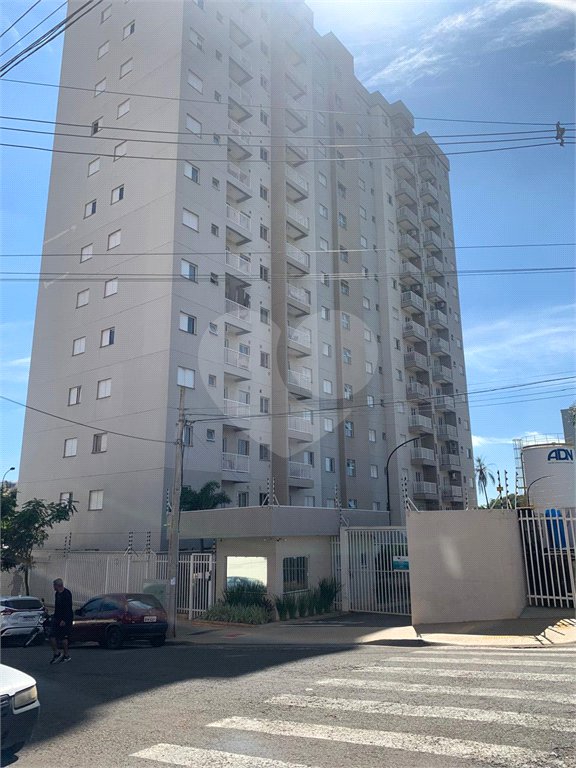 Apartamento – Parque dos Acácias