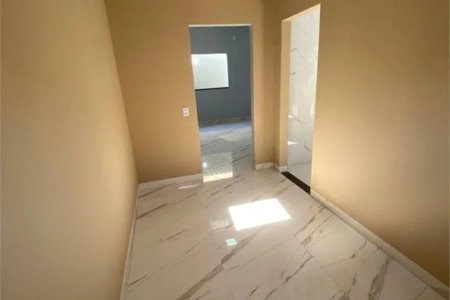 Casa à venda com 3 quartos, sendo 1 suíte,  em Eixo Cidade Nova, Balsas, MA