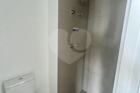 Loft 25m² na Vila Clementino