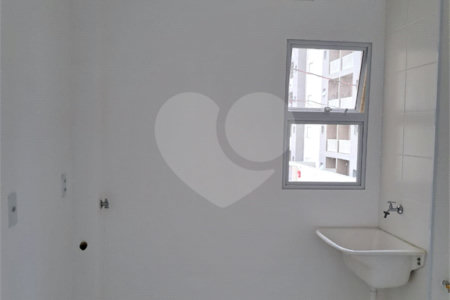 Apartamento novo para venda no Condomínio Residencial Vila das Orquídeas.