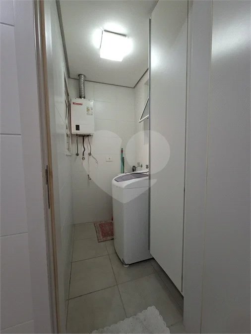 APARTAMENTO DE 85M² A VENDA NO CENTRO DE SBC