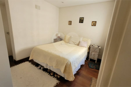 Apartamento à venda com 2 quartos, sendo 1 suíte, em Morumbi, São Paulo, SP