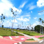 Indaiatuba - Loteamento no Jardim Park Meraki - Excelente oportunidade! Lote espaçoso de 342,12m² disponível por apenas R$ 577.945,00 - Localizado em uma região privilegiada, com IPTU - R$ 300,23 e condomínio - R$ 862,83 - Além disso, sua localização é extremamente conveniente, a apenas 2 minutos