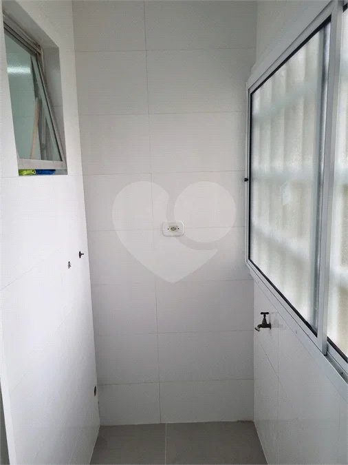 Apartamento á venda - Vila Guarani