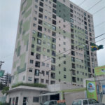 Apartamento á venda - Sacomã