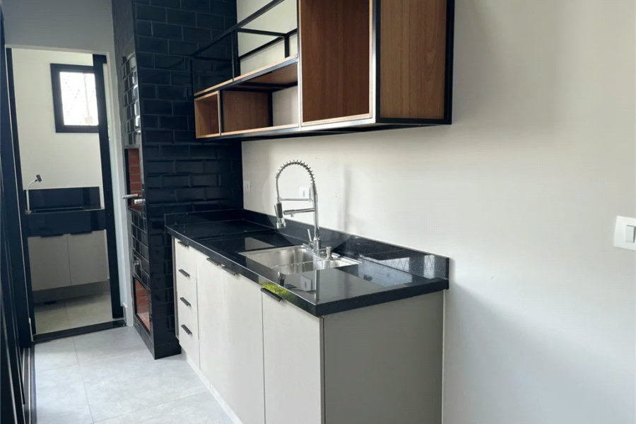 Casa Térrea 3 quartos e 1 suíte no Condomínio Park Taquaral em Piracicaba