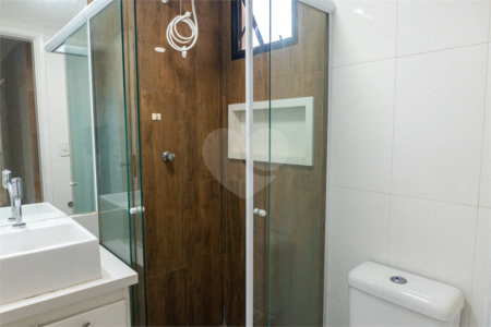 Apartamento com 55m² à venda - Jabaquara