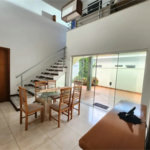 Casa Jardim Araucária