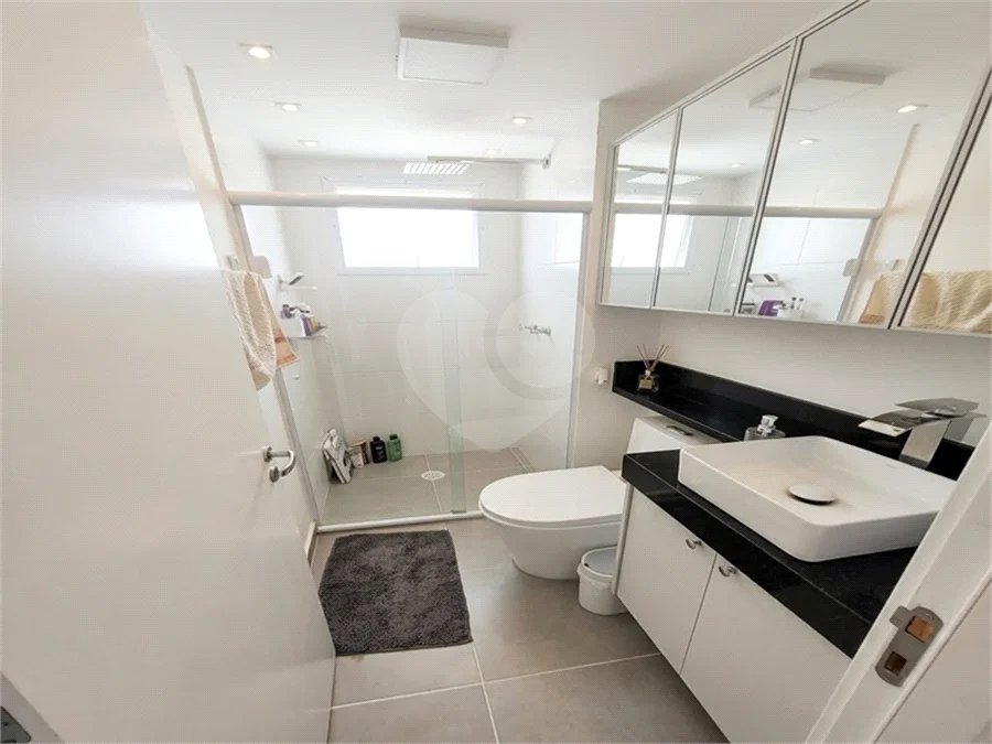 Apartamento à venda com 3 quartos em Vila Nova Parada, São Paulo, SP