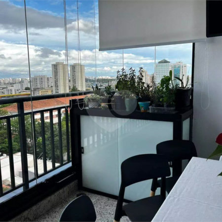 APARTAMENTO A VENDA 80M - LINO COUTINHO