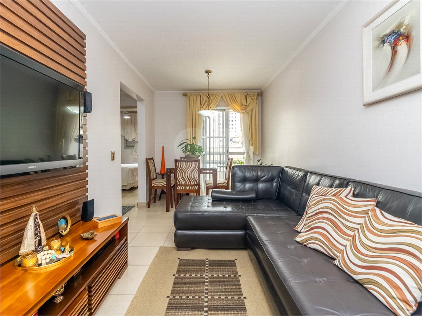 APARTAMENTO 2 QUARTOS 2 VAGAS À VENDA NA SAÚDE VENDER