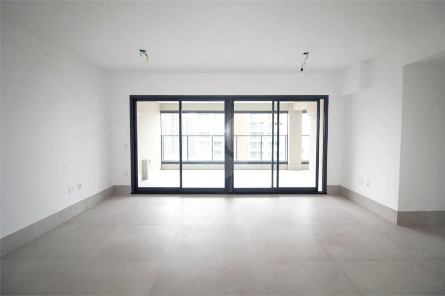 Vila Madalena - Apartamento Nunca Habitado | 3 Dormitórios | 1 Suíte | 2 Vagas | Andar Alto