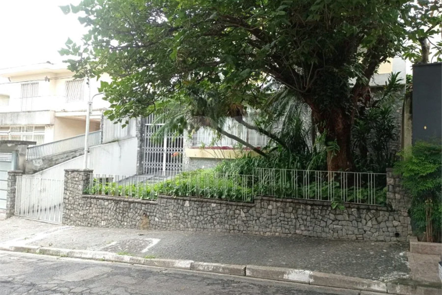 Belíssimo imóvel residencial próximo ao Parque da Aclimação