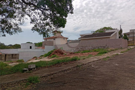 Terreno para venda no Jardim Citelli