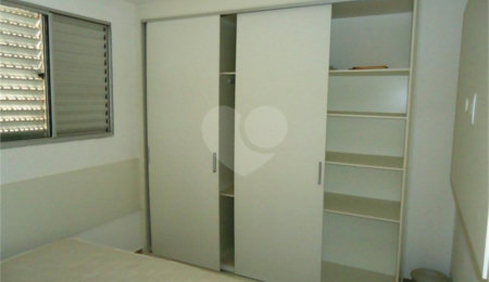 Apartamento à venda com 2 quartos em Vila Izabel, São Carlos, SP