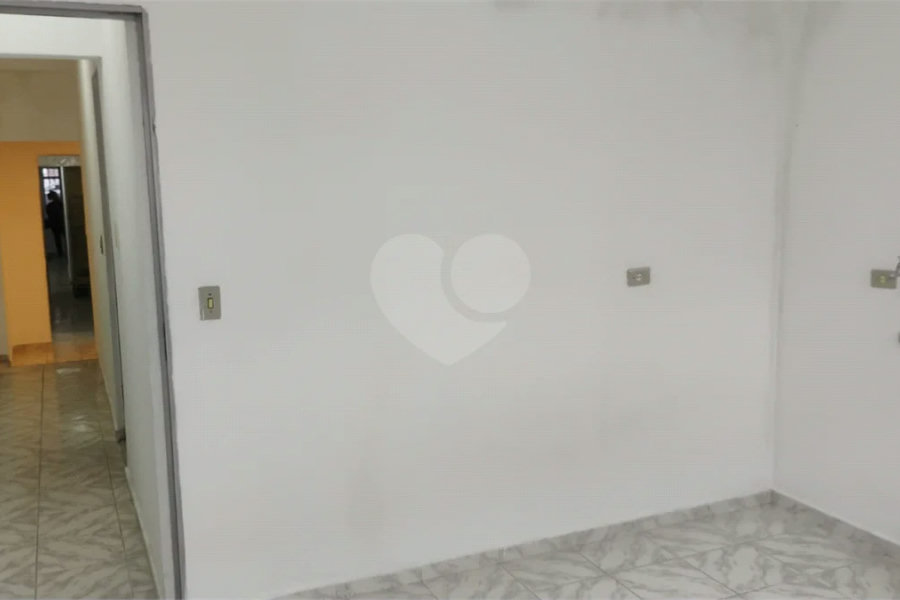 Casa Térrea à venda com 2 quartos, sendo 1 suíte,  em Casa Verde, São Paulo, SP