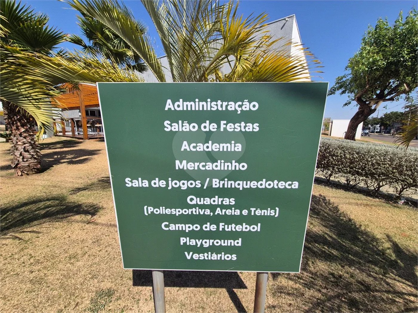 Terreno no Condomínio Park Unimep Taquaral / Piracicaba-SP