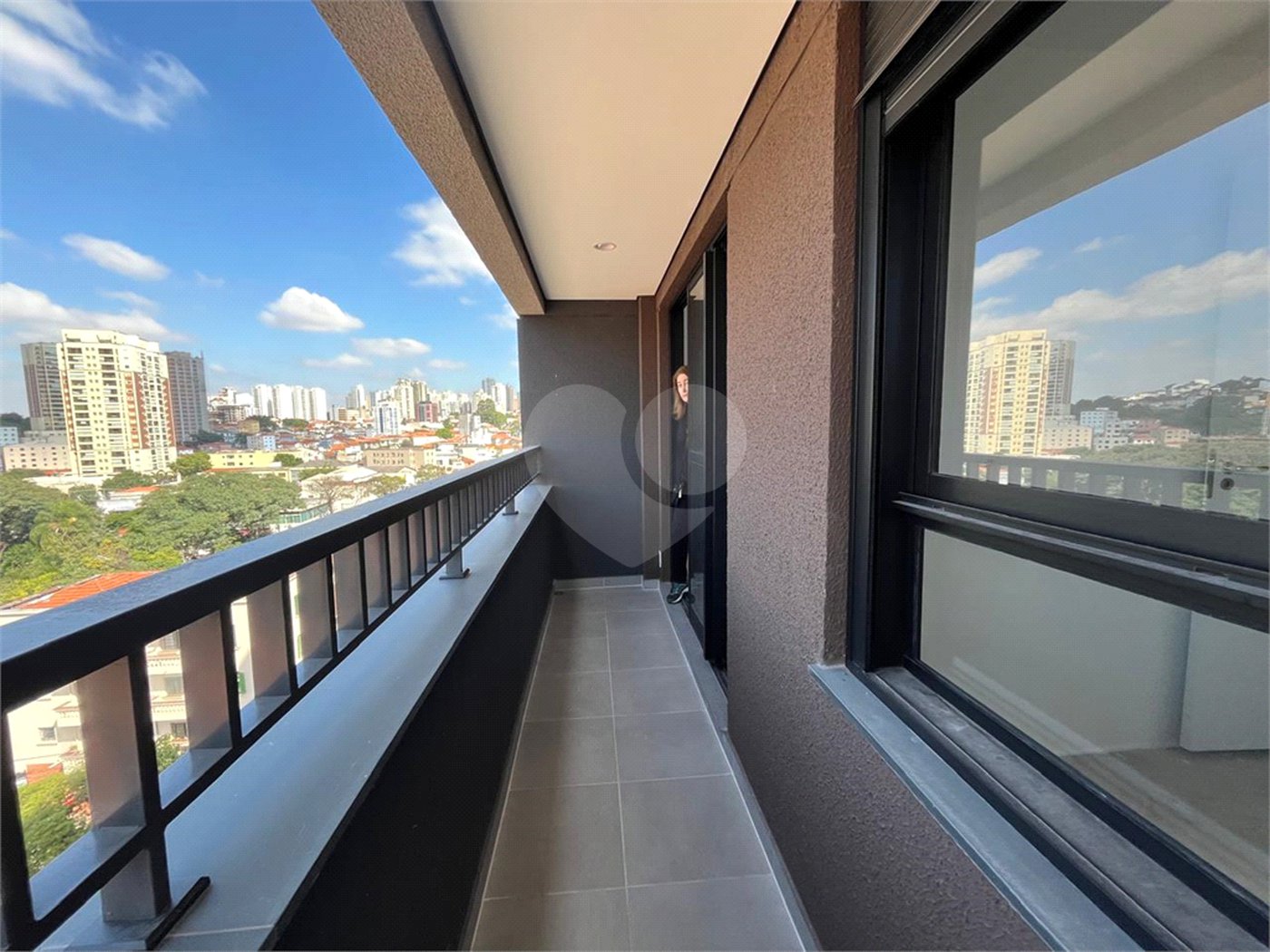 Apartamento à venda com 2 quartos, sendo 1 suíte,  em Jardim São Paulo(zona Norte), São Paulo, SP