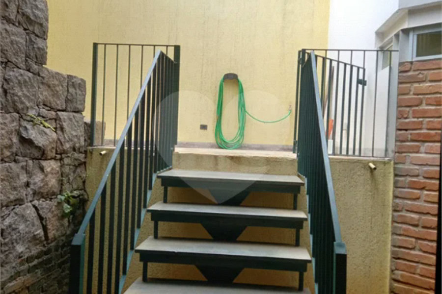 Casa com vista para a Serra
