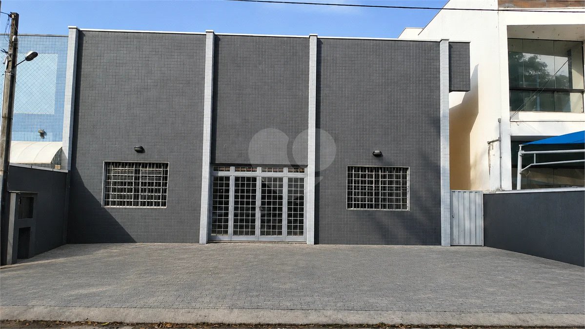 Salão Comercial para Locação em Vinhedo - SP
