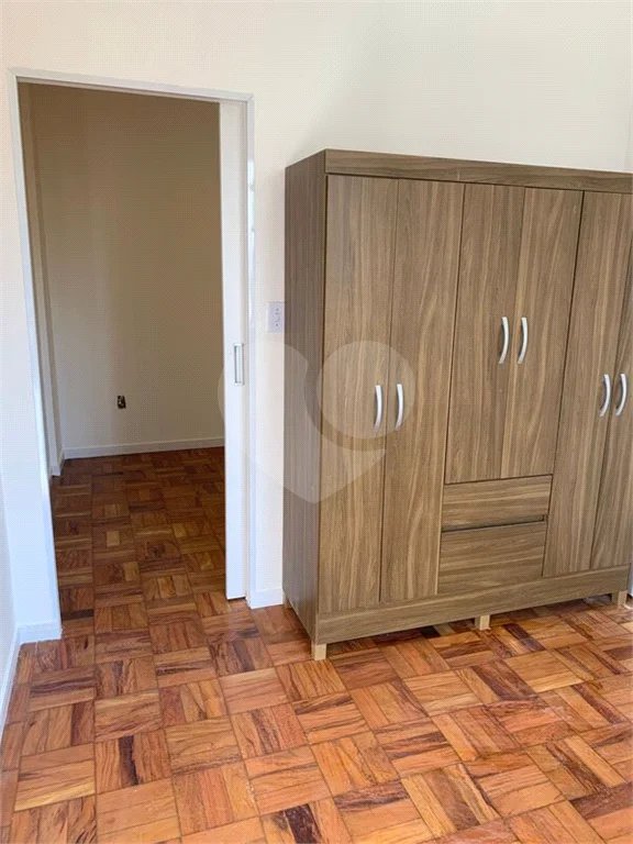 Apartamento á venda no Centro de São Paulo de 26m² com 1 dormitório