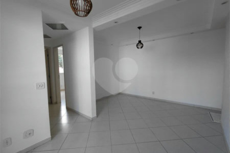 Apartamento á venda - Vila Guarani