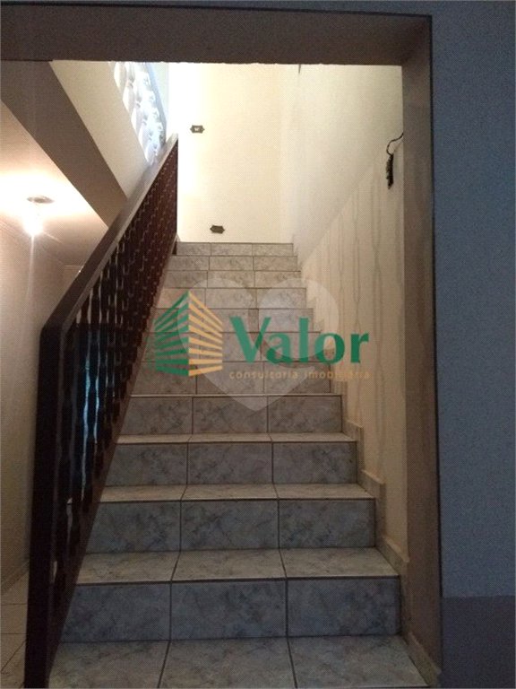 Casa Residencial Parque Santa Felícia Jardim á venda.