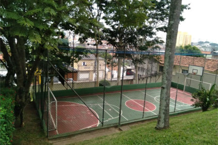Apartamento á venda - Jabaquara