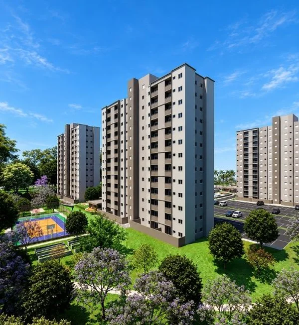 Residencial Vista Verde