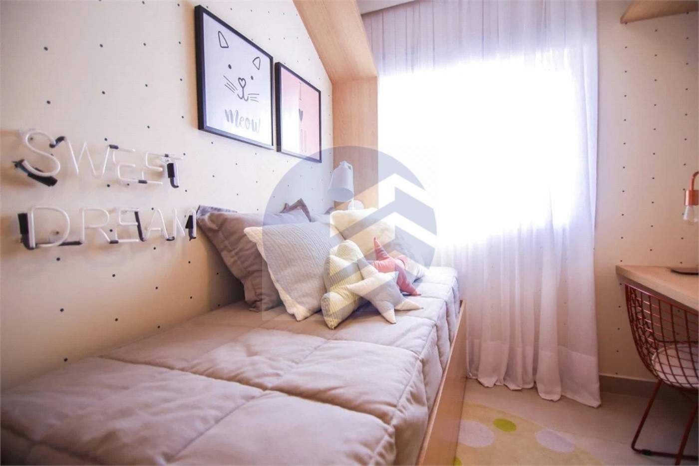 Apartamento à venda com 2 quartos, sendo 1 suíte, em Jardim Sul, São Paulo - SP