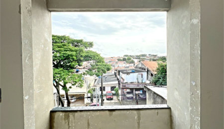 Sobrado à venda com 2 suítes em Tremembé, São Paulo, SP